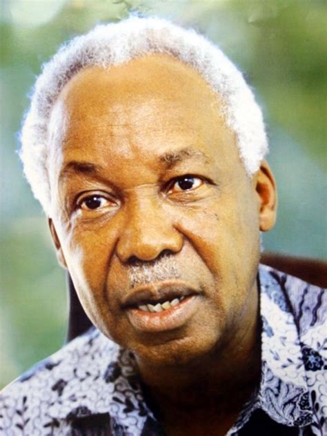 MATUKIO @ MICHUZI BLOG: JULIUS NYERERE –THE EXTRAODINARY MAN WITH ...