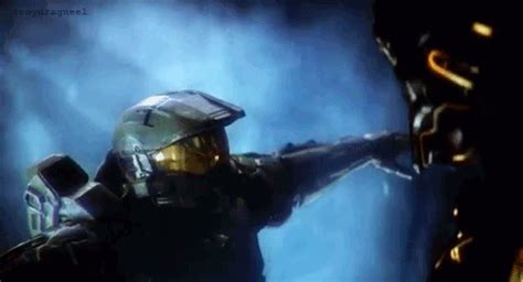 Download Video Game Halo Gif - Gif Abyss