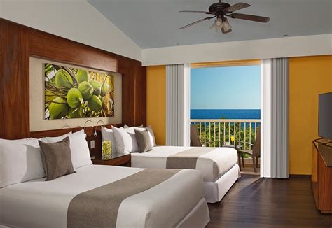 Krystal Grand Nuevo Vallarta Hotel’s Rooms, Official Website | Nuevo ...