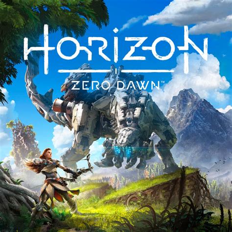 Horizon: Zero Dawn Datapoints Completion Checklists - IGN