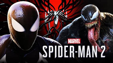 New Spider-Man 2 PS5 Trailer Spoils Venom's Big Weakness (Theory)