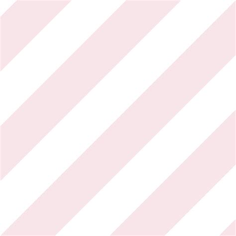 Diagonal Pink Stripe - Wallpaper Inn