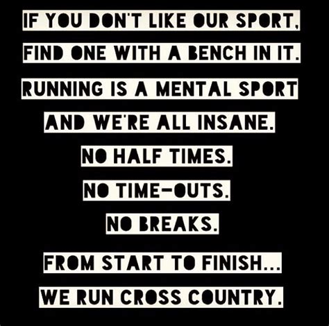 Cross Country Quotes And Sayings. QuotesGram