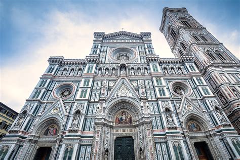 Wonders of Italy: Florence's Cathedral | ITALY Magazine