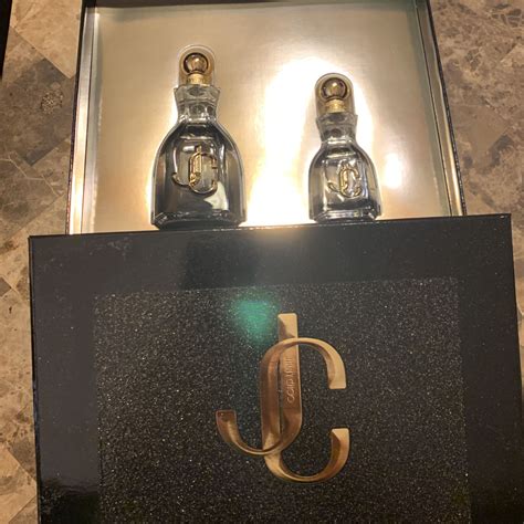 Jimmy Choo Perfume Set for Sale in Queens, NY - OfferUp