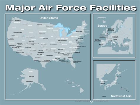 Map Of Us Army Bases – Topographic Map of Usa with States