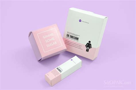 Personal Care Packaging - soopak