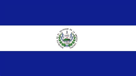 🔥 [70+] El Salvador Flag Wallpapers | WallpaperSafari