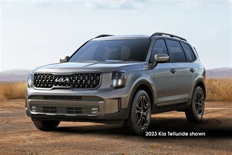 2024 Kia Telluride Hybrid Review - Valry Jacinthe