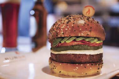 Gordon Ramsay BurGR - Eat - Thrillist Las Vegas