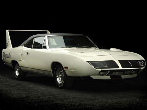 1970 Plymouth Road Runner Superbird 440 | Plymouth | SuperCars.net