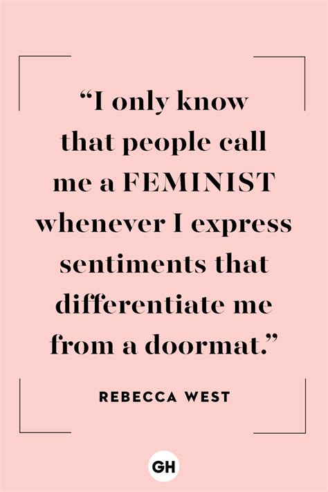 21 Most Empowering Feminist Quotes of All Time