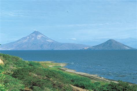 Nicaragua: The Land of Lakes and Volcanoes - thediplomaticaffairs.com