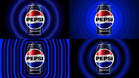 Pepsi’s fresh rebrand is ‘unapologetically current and undeniably Pepsi’