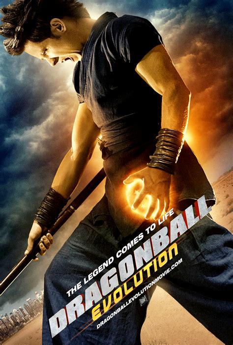 DRAGONBALL: EVOLUTION [MOVIE REVIEW] – gmanReviews