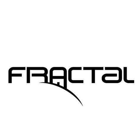 Fractal Logo Download png