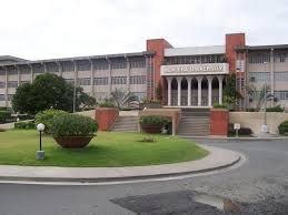 New Era University (Main Campus) - Quezon City