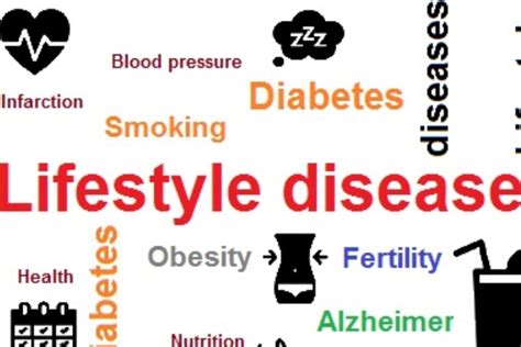 How can we prevent lifestyle diseases?