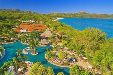 7-Night All-Inclusive Family Resort Package | Costa Rica Experts