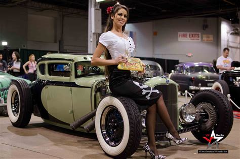 RAT-RODS Street-Rod hot-rod custom-cars lo-rider vintage cars usa ...