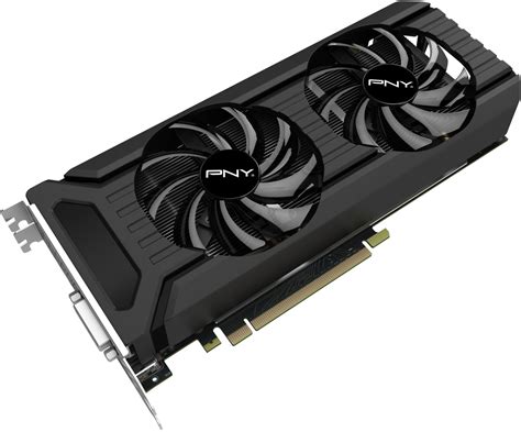 NVIDIA GeForce GTX 1060 6GB Graphics Card Review – Techgage