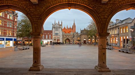 Peterborough Travel Guide: Best of Peterborough, England Travel 2024 ...