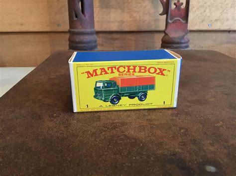 Matchbox Collection | Live and Online Auctions on HiBid.com