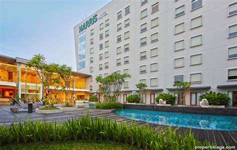 Harris Hotel Sentul City Bogor Indonesia | Propertiniaga.com