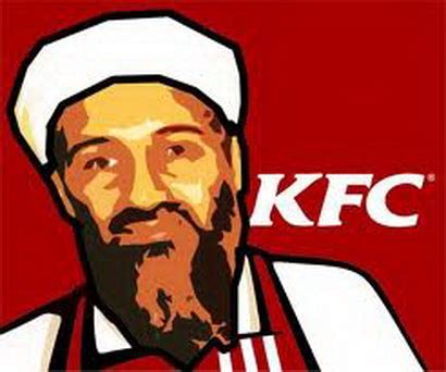 Funny KFC Logo - FunnyMadWorld