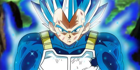 Super Saiyan Blue Evolution Finally Redeems Dragon Ball's WORST Power Up