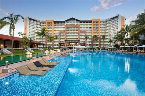 Nuevo Vallarta - All Inclusive - 4 Nights - (KGR) UPDATED 2019 ...