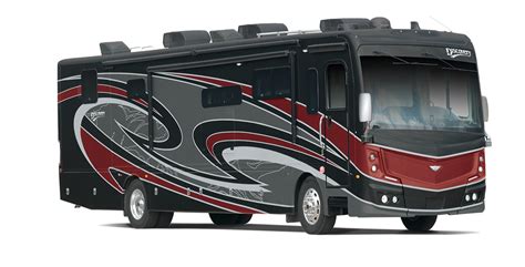 Fleetwood Motorhomes Models | Taraba Home Review