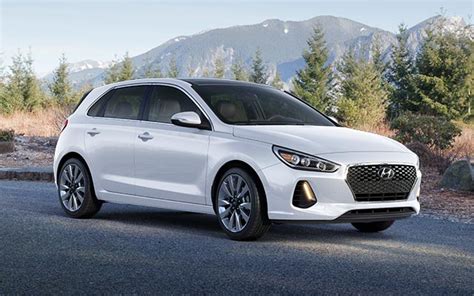 2018 Hyundai Elantra GT Sport l Chicago IL | Oak Lawn Happy Hyundai