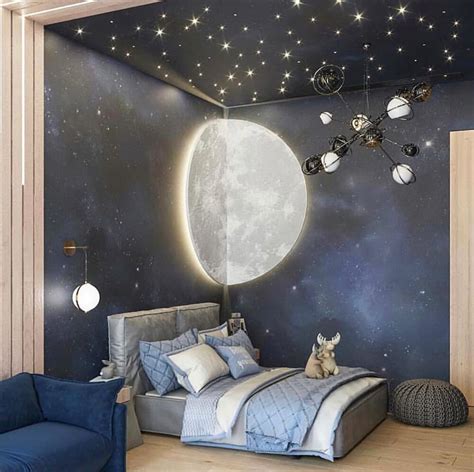 How cool is this themed room? Comment 👍if you like it as much as I do💙 ...