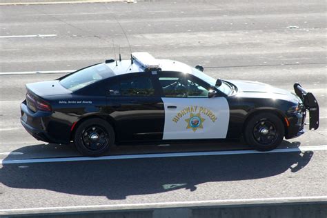 CHP | New Dodge Charger in San Diego. | So Cal Metro | Flickr