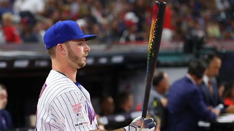 2021 MLB All-Star Game Home Run Derby: Big numbers from Pete Alonso's ...