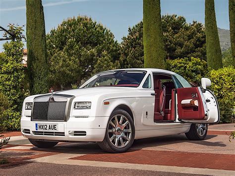 ROLLS-ROYCE Phantom Coupe Specs & Photos - 2012, 2013, 2014, 2015, 2016 ...