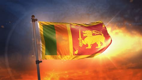 Sri Lanka Flag Wallpapers - Top Free Sri Lanka Flag Backgrounds ...