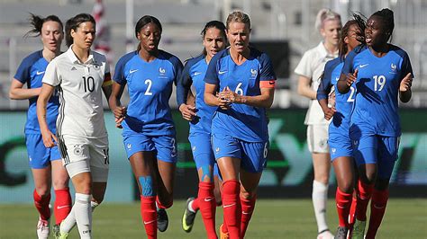 Flipboard: Women's World Cup 2019: Ranking biggest threats to USWNT ...