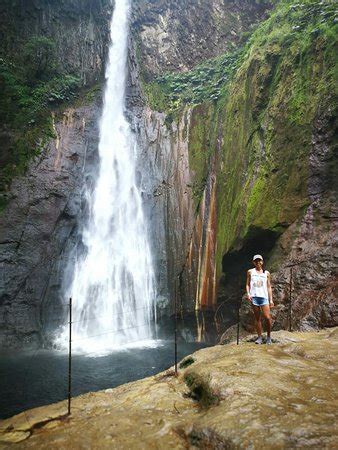 Catarata Del Toro Adventures (Bajos del Toro) - 2019 All You Need to ...