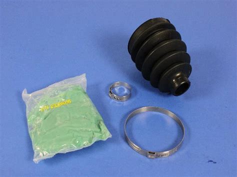 2001-2012 Mopar Half Shaft Boot Kit 5066025AB | Mopar Estores