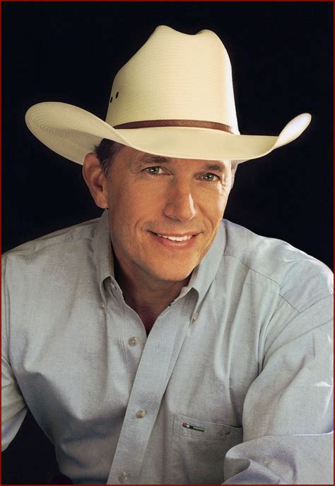 How Many Number 1 Hits Does George Strait Have : Last week, country ...