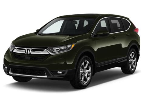 2018 Honda CR-V Exterior Colors | U.S. News