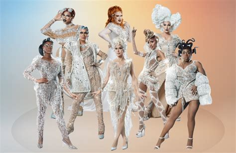 RuPaul’s Drag Race: All Stars: Latest News, Analysis & Opinion - PRIMETIMER