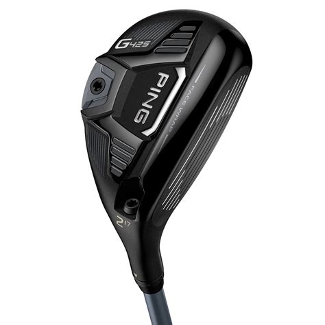 PING G425 Hybrid Tour Players | PGAClubTracker.com