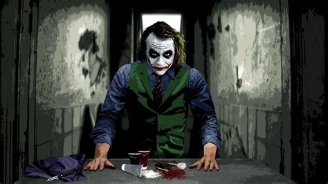 Joker HD Wallpapers - Wallpaper Cave