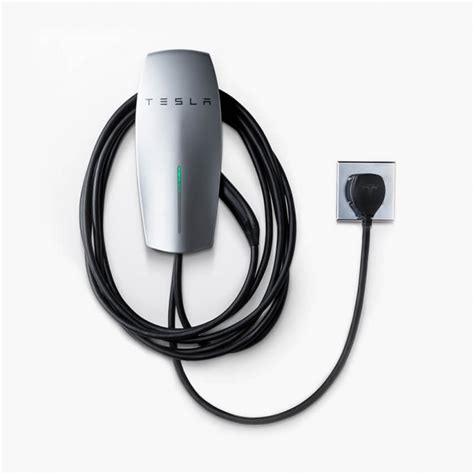 Tesla unplugs its latest home wall charger