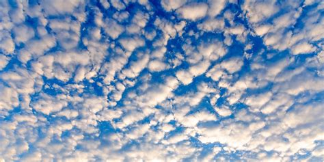 7 facts about clouds - Met Office