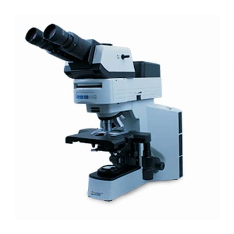 Laxco LMC-4000 Series Clinical Microscope, Microbiology Fluorescence ...