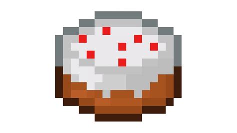 Cake... (Minecraft) - YouTube